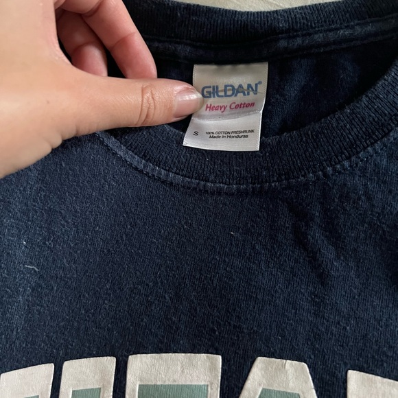 Oxford University T-shirt - Picture 3 of 3